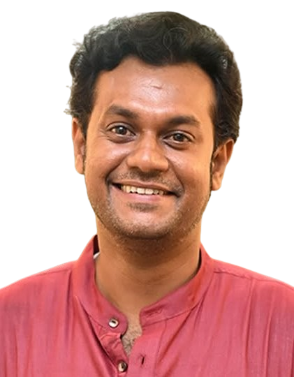 Anujoy Chattopadhyay